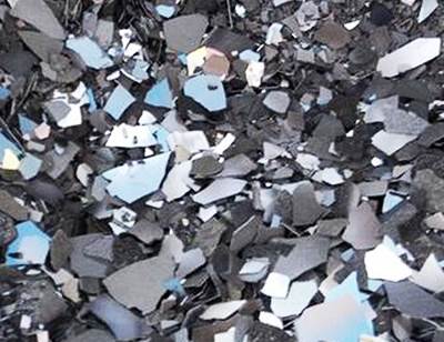 Electrolytic Manganese Mn99.5