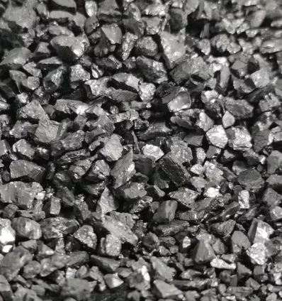 Calcined Coal Recarburizer