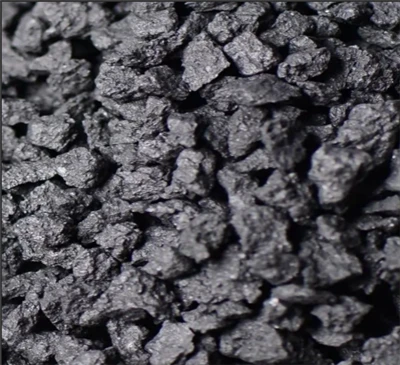 Calcined Petroleum Coke Recarburizer