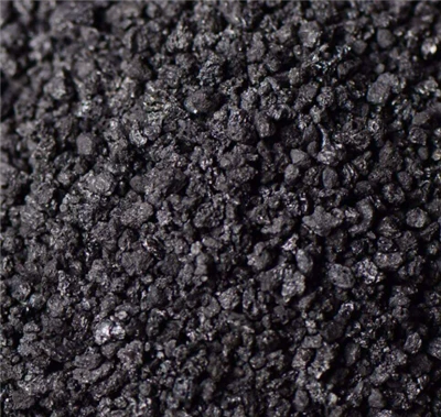 Natural Graphite Recarburizer