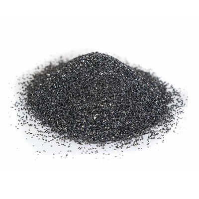 Black SiC97 Silicon Carbide