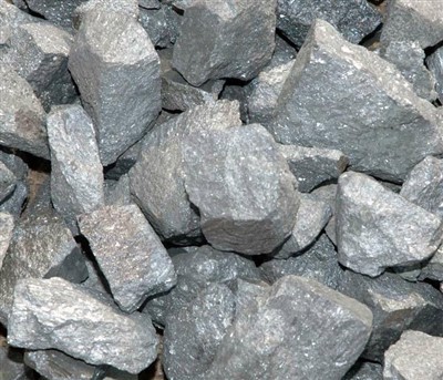 Silicon Barium Calcium